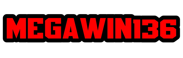 MEGAWIN136 Logo